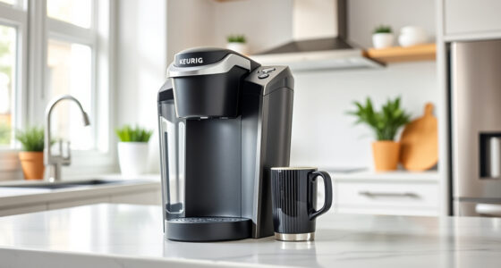 Is the Keurig K-Mini Worth It? Honest Review