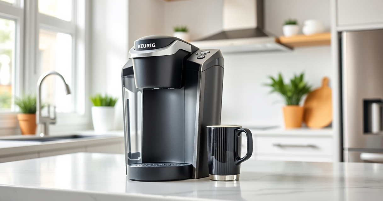 Is the Keurig K-Mini Worth It? Honest Review