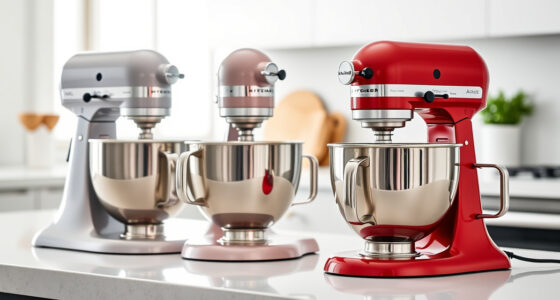 Is the KitchenAid Mini Worth It? Honest Review