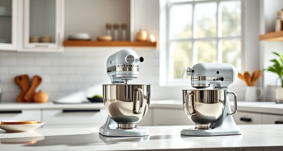 Is the KitchenAid Pro Line Worth It? Honest Review