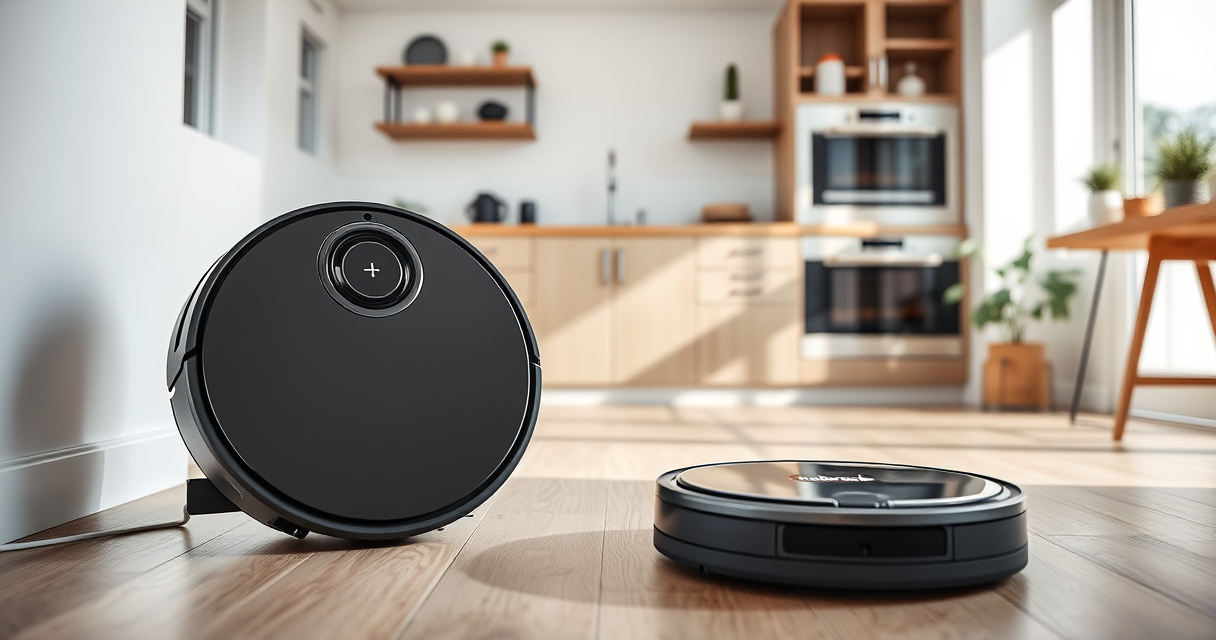 Is the Roborock Q Revo Worth It? Honest Review