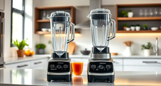 Is the Vitamix Propel 750 Worth It? Honest Review