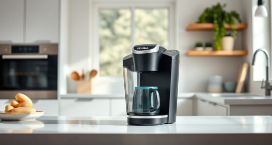 Keurig Coffee Maker Maintenance: A Complete Guide