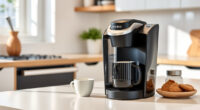 Keurig Coffee Maker Maintenance: A Practical How-To & Troubleshooting Guide