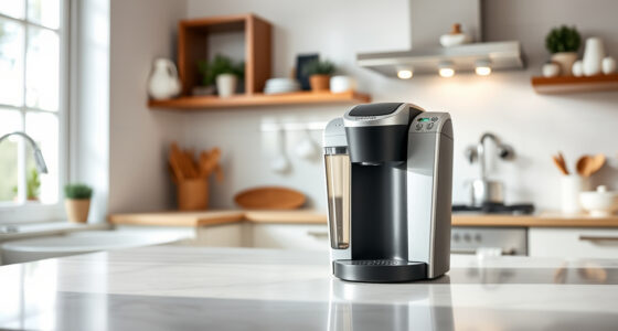 Keurig Coffee Maker Won't Turn On: Causes and Fixes