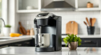 Keurig Coffee Tastes Bad: Causes & Easy Fixes