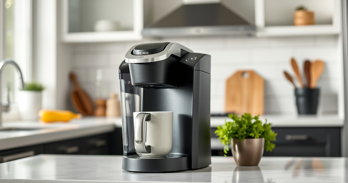 Keurig Coffee Tastes Bad: Causes & Easy Fixes