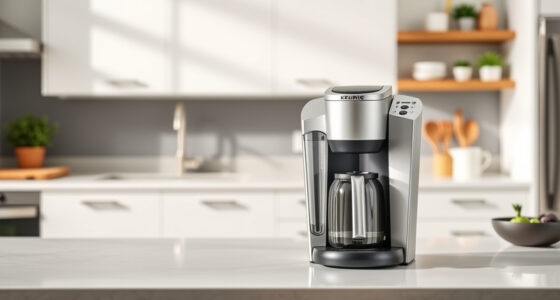 Keurig Coffee Tastes Bad: Causes & Easy Fixes