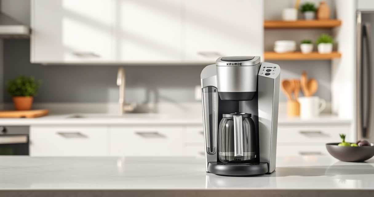 Keurig Coffee Tastes Bad: Causes & Easy Fixes