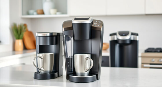 Keurig K-Cafe Review: Pros, Cons, and Who It's For