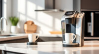 Keurig K-Duo Review: Pros, Cons, and Who It's For