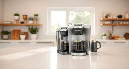 Keurig K-Duo Review: Pros, Cons, and Who It's For