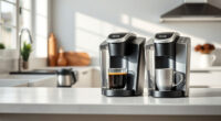 Keurig K-Mini Review: Compact, Convenient & Perfect for Small Spaces