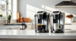 Keurig K-Mini Review: Compact, Convenient & Perfect for Small Spaces