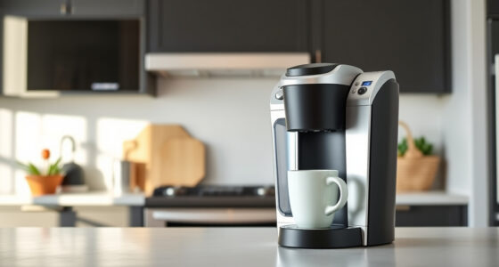 Keurig K-Mini vs Keurig K-Elite: Which Compact Coffee Maker Wins