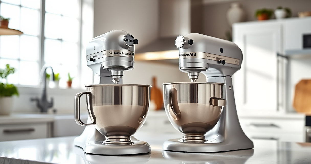 KitchenAid Classic Stand Mixer Review: Pros, Cons & Who It's For