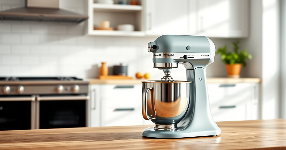 KitchenAid Extra Bowls & Attachments: Compatibility & Buying Tips
