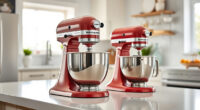 KitchenAid Flex Edge Beater: Compatibility & Buying Guide