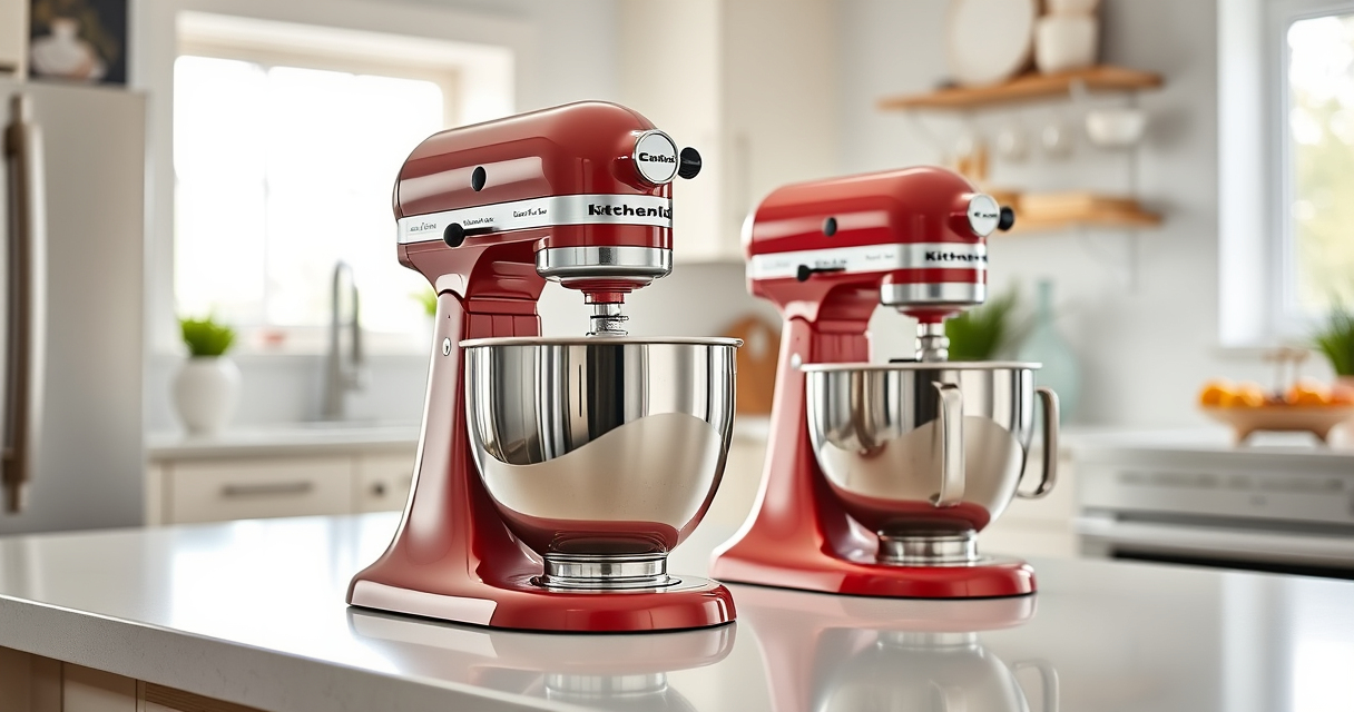 KitchenAid Flex Edge Beater: Compatibility & Buying Guide
