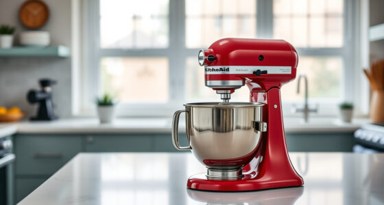 KitchenAid Mini Review: Pros, Cons, and Who It's For