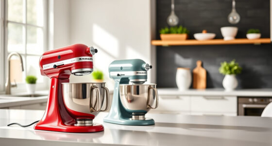 KitchenAid Pro Line Review: Pros, Cons, and Who It's For