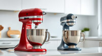 KitchenAid Pro Line Review: Pros, Cons, and Who It's For