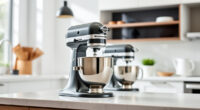 KitchenAid Professional 600 Review: Pros, Cons & Who It's For