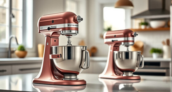 KitchenAid Professional 600 Review: Pros, Cons & Who It's For