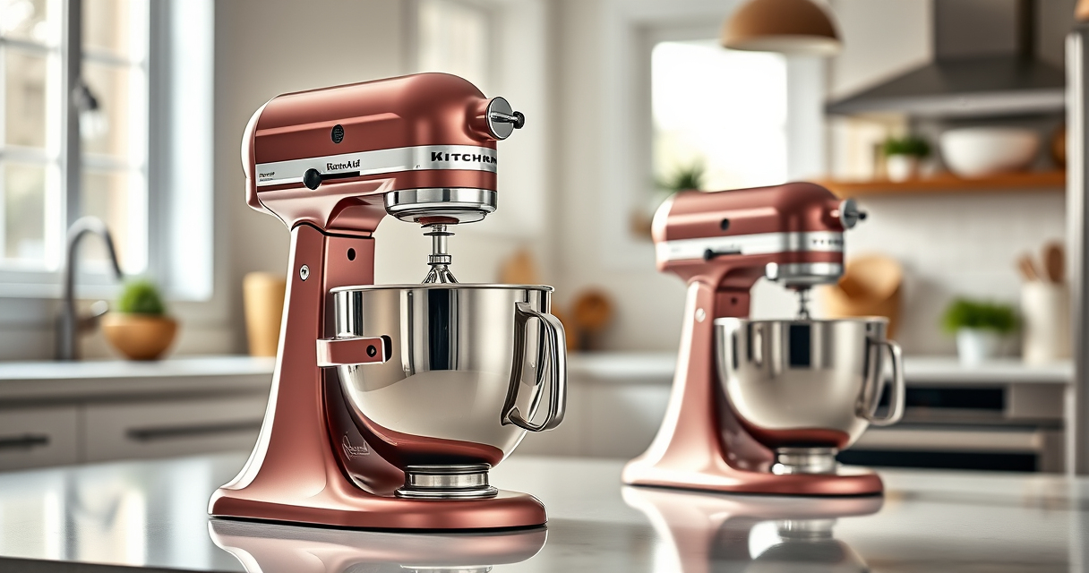 KitchenAid Professional 600 Review: Pros, Cons & Who It's For