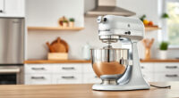 KitchenAid Stand Mixer Maintenance: A Complete How-To & Troubleshooting Guide