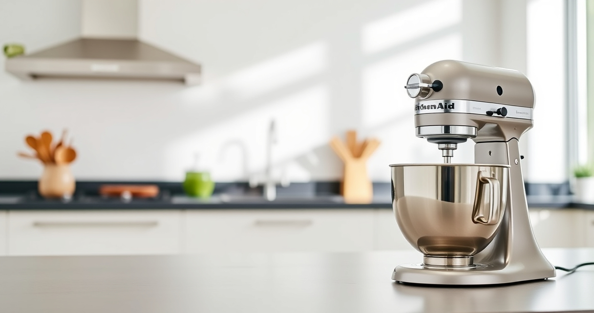 KitchenAid vs Ninja Stand Mixers: Which Is Better?