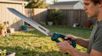 Lowe's Kobalt Yard Tool Recall