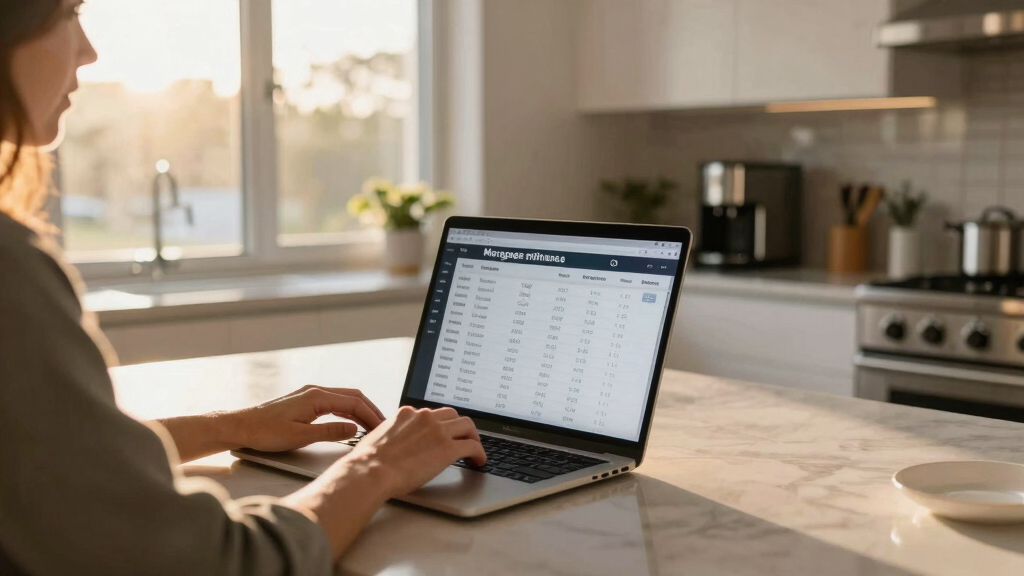 mortgage refinance rates