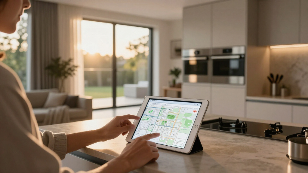Properties Realty Surges In Global Coverage