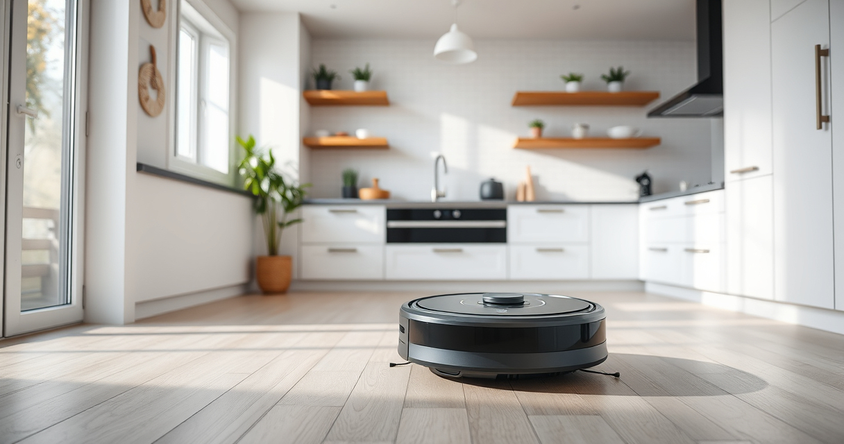 Roborock Q Revo Review: Pros, Cons, and Who It's For