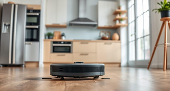 Roborock Q Revo Review: Pros, Cons, and Who It's For