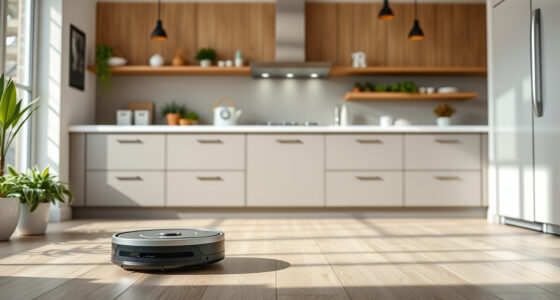 Roborock Q7 M5+ vs Ecovacs Robot Vacuums: Honest Comparison