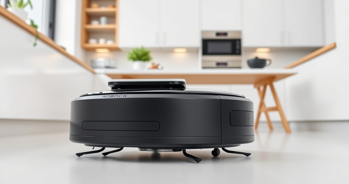 Roborock Q7 M5+ vs Ecovacs Robots: Honest Comparison