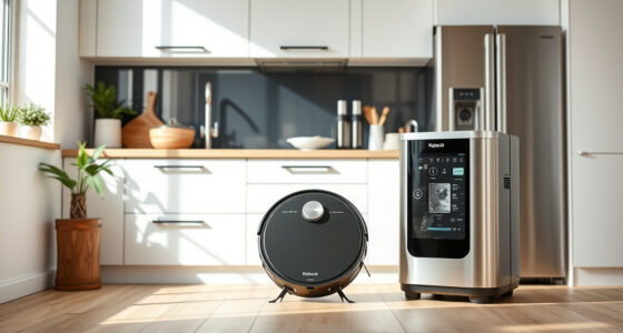 Roborock Robot Vacuum Maintenance: A Complete How-To & Troubleshooting Guide