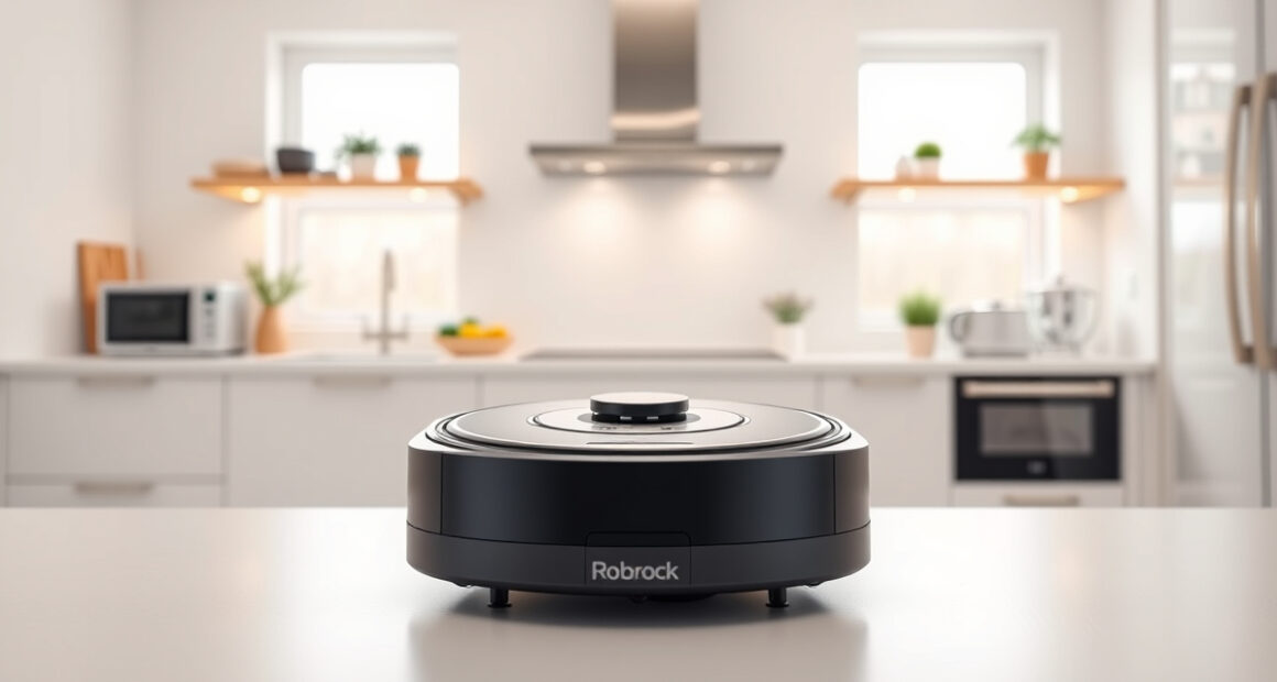 Roborock Robot Vacuum Not Mopping: Causes and Fixes
