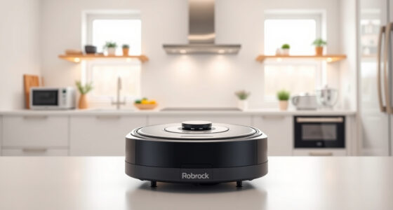 Roborock Robot Vacuum Not Mopping: Causes and Fixes