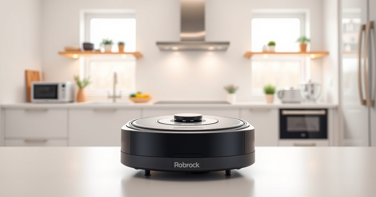 Roborock Robot Vacuum Not Mopping: Causes and Fixes