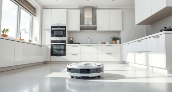 Roborock S8 Pro Ultra Review: Top Features & Who It's For