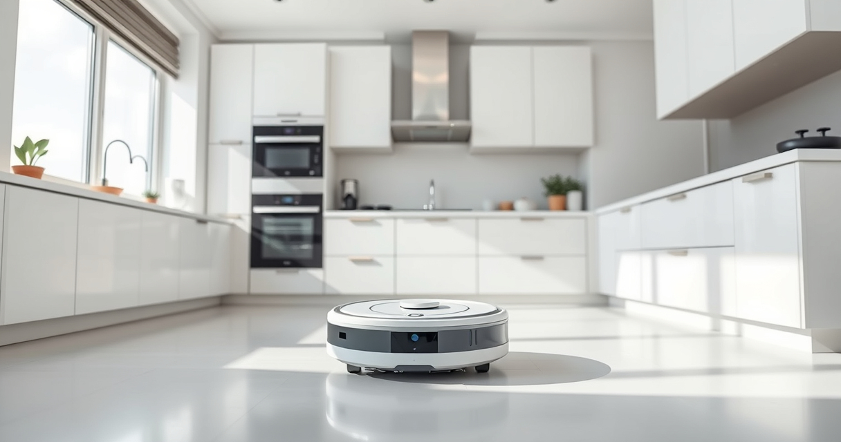 Roborock S8 Pro Ultra Review: Top Features & Who It's For