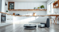 Roborock Saros 10 vs Roborock Q Revo: Full Comparison