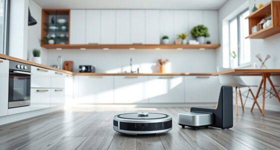 Roborock Saros 10 vs Roborock Q Revo: Full Comparison