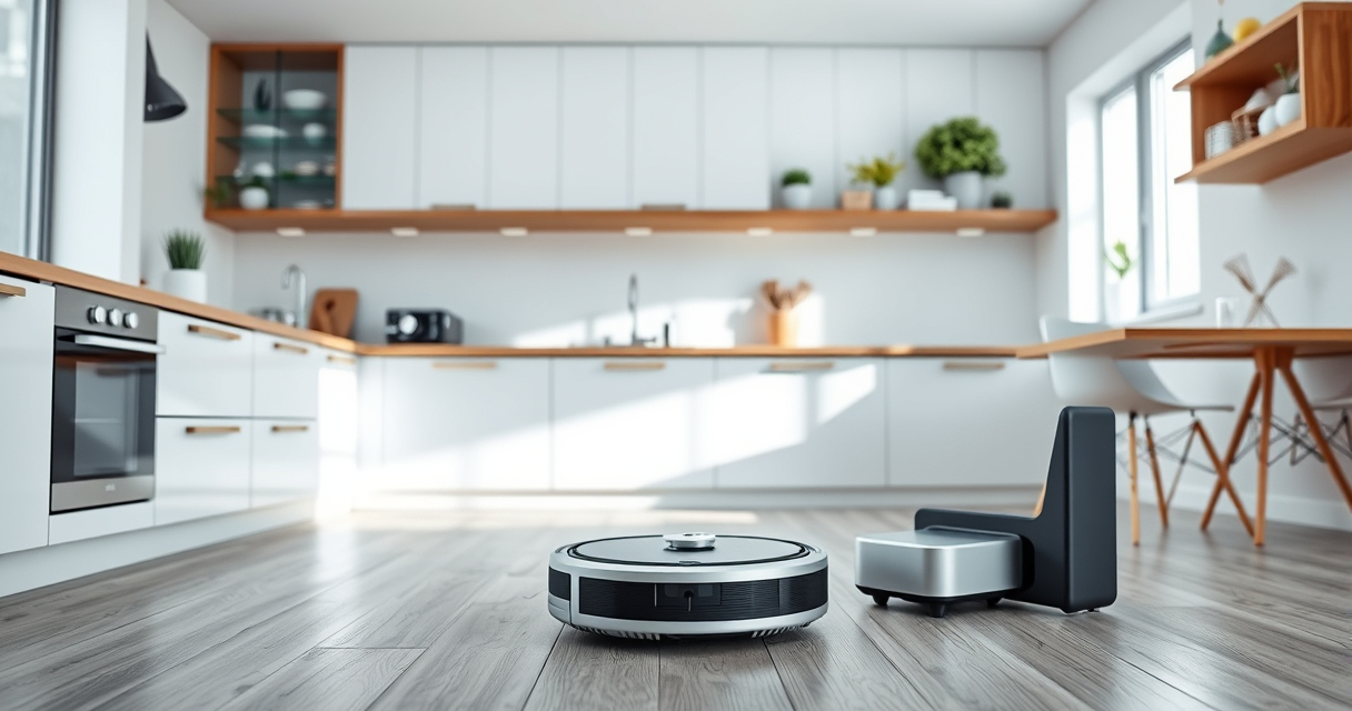 Roborock Saros 10 vs Roborock Q Revo: Full Comparison
