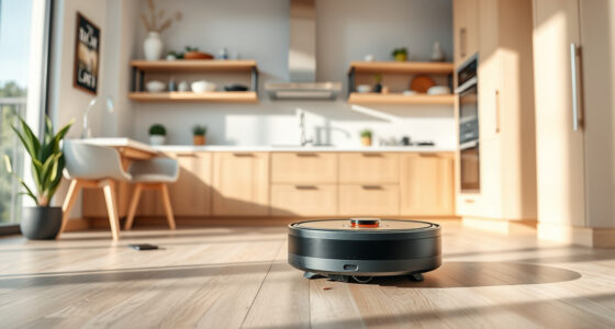 Roborock Saros 10 vs Roborock Q Revo: Full Comparison