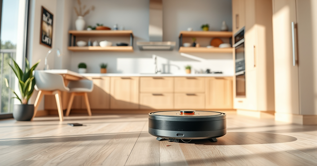 Roborock Saros 10 vs Roborock Q Revo: Full Comparison