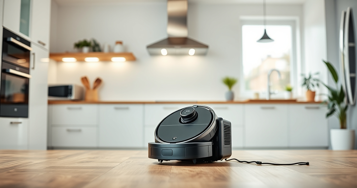Roborock WiFi Won't Connect: Causes & Easy Fixes